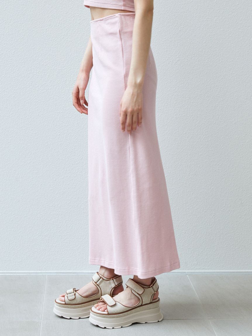 SNIDEL「【WEB限定カラーあり】ポロカットセット」|ワンピース|