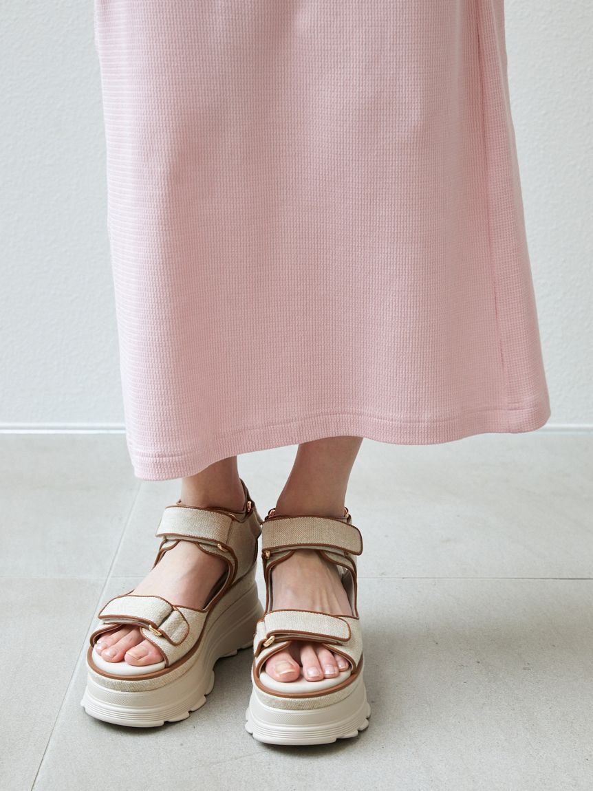 SNIDEL「【WEB限定カラーあり】ポロカットセット」|ワンピース|