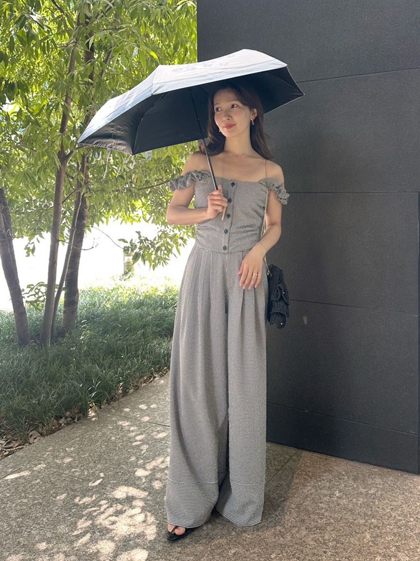 CELFORD「【CELFORD&times;PROTECT U】コラボレーション日傘」|傘|