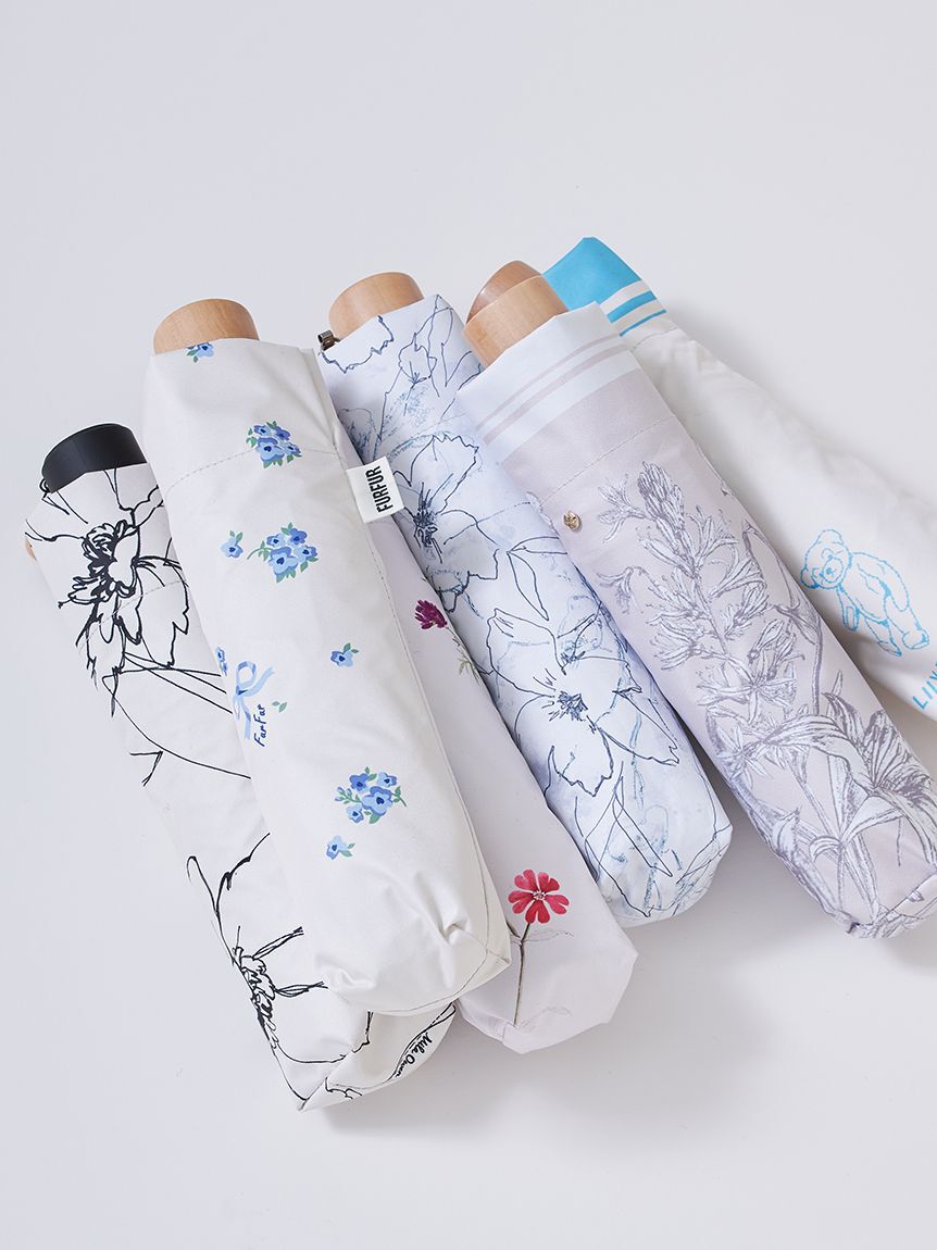 CELFORD「【CELFORD&times;PROTECT U】コラボレーション日傘」|傘|