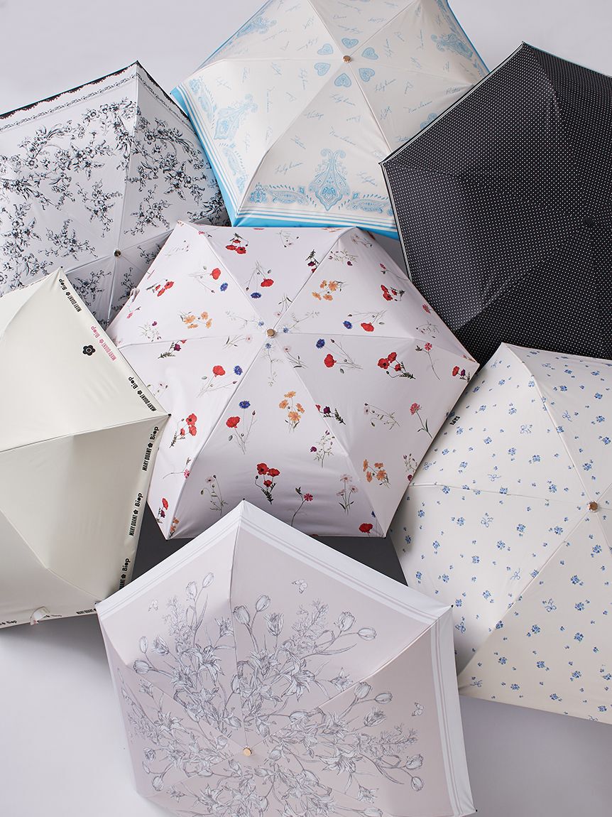 CELFORD「【CELFORD&times;PROTECT U】コラボレーション日傘」|傘|