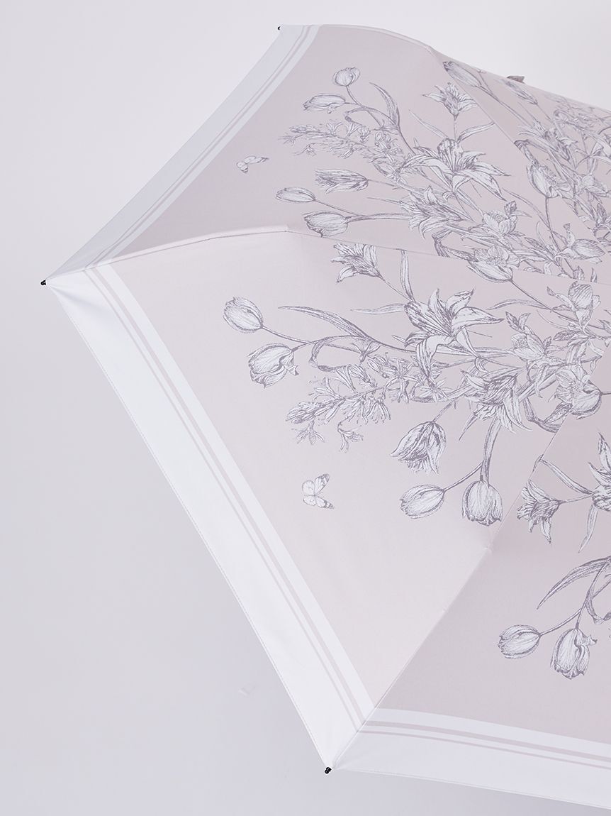 CELFORD「【CELFORD&times;PROTECT U】コラボレーション日傘」|傘|