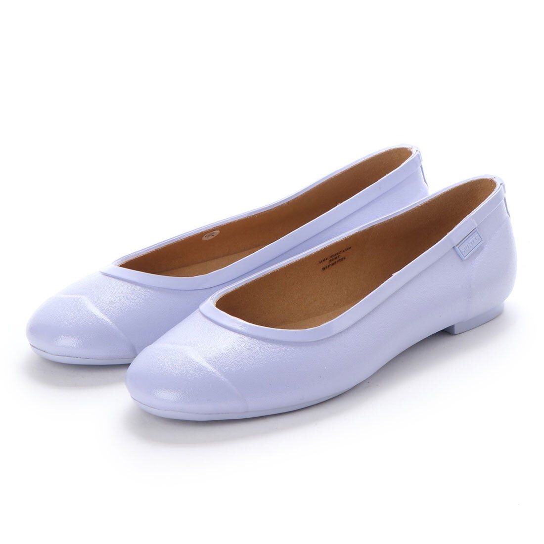 HUNTER「【レディース】ツアーバレリーナグロス」|レインシューズ|