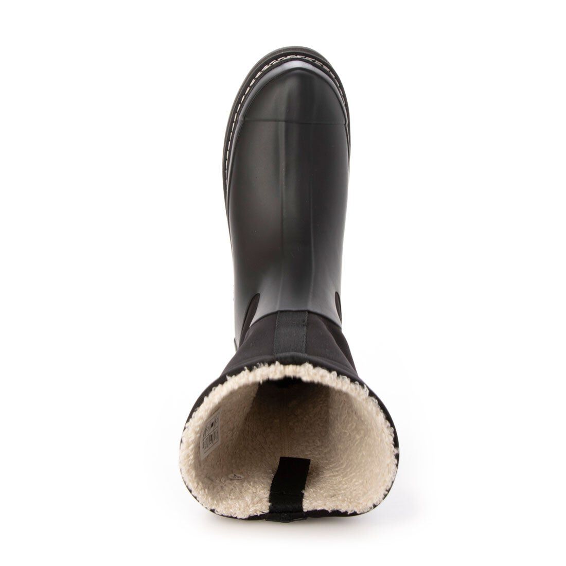 HUNTER「【レディース】リファインドステッチシェルパブーツ」|レインシューズ|