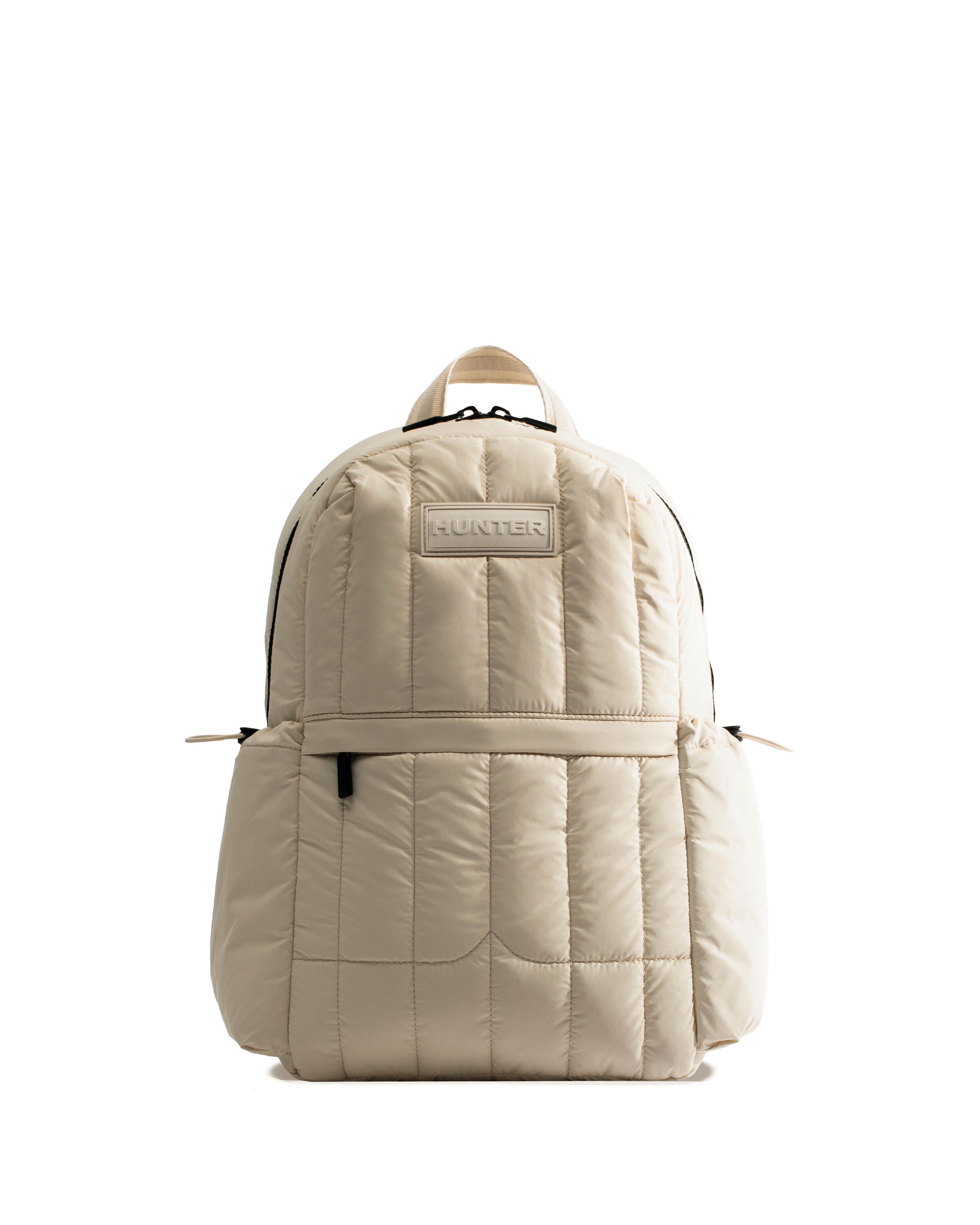 HUNTER「イントレピッド パファー ラージ バックパック」|リュック|WHW