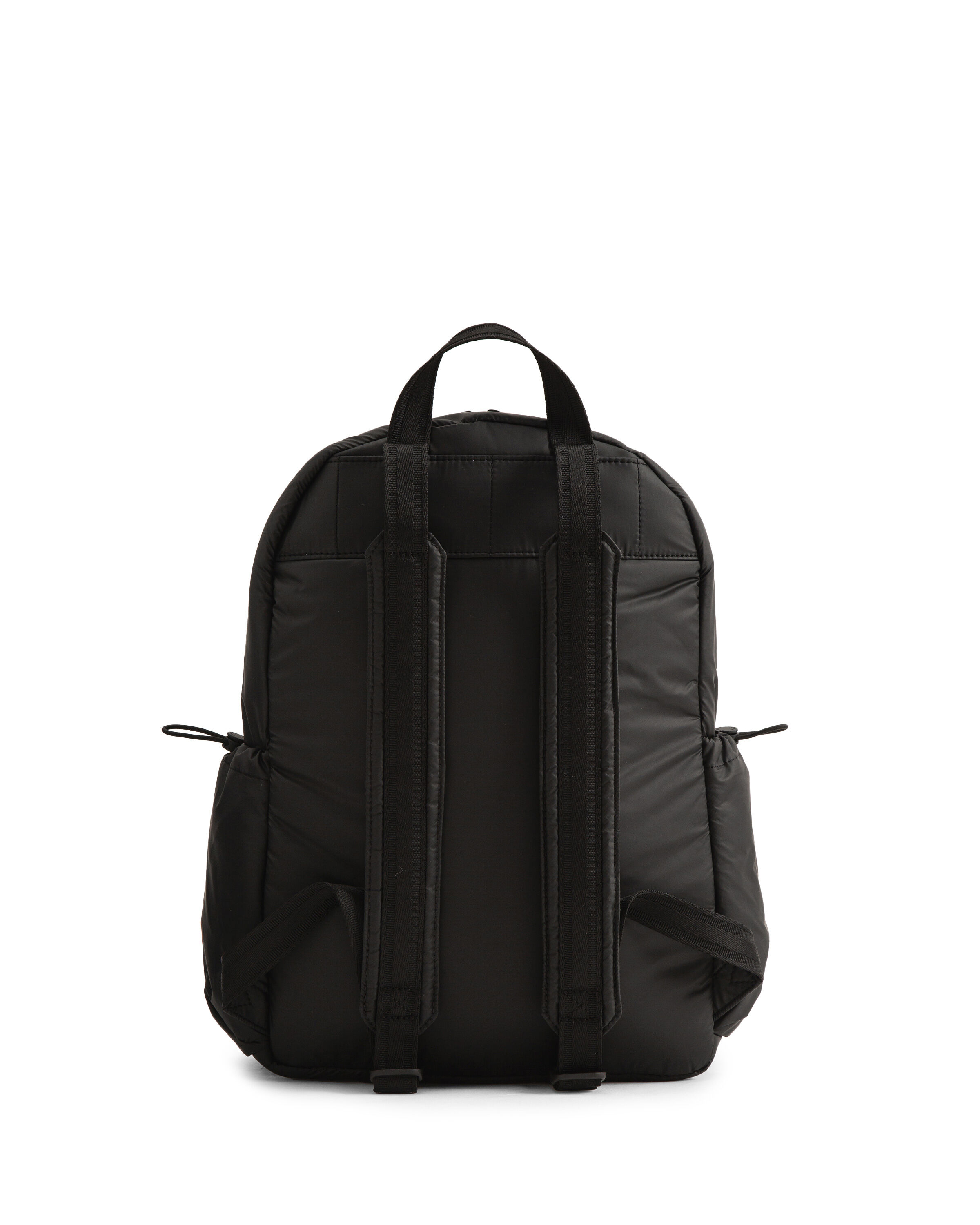 HUNTER「イントレピッド パファー ラージ バックパック」|リュック|