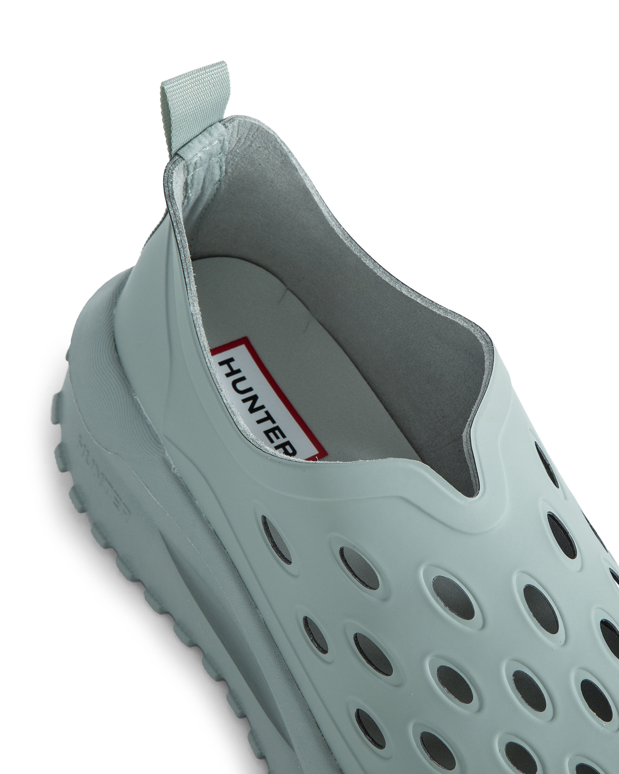 HUNTER「ユニセックス トラベル フロー シューズ」|スニーカー|