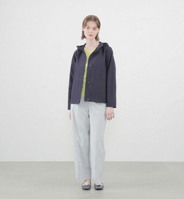 MACKINTOSH PHILOSOPHY「【CLUNY(クルニー)】」|ブルゾン・スタジャン|