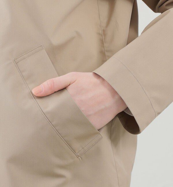 MACKINTOSH PHILOSOPHY「【CLUNY(クルニー)】」|ブルゾン・スタジャン|