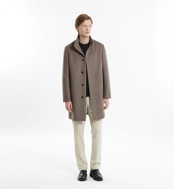 MACKINTOSH PHILOSOPHY「ショートビーバー THIRSK（サースク）」|その他|