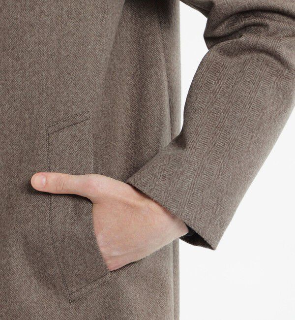 MACKINTOSH PHILOSOPHY「ショートビーバー THIRSK（サースク）」|その他|