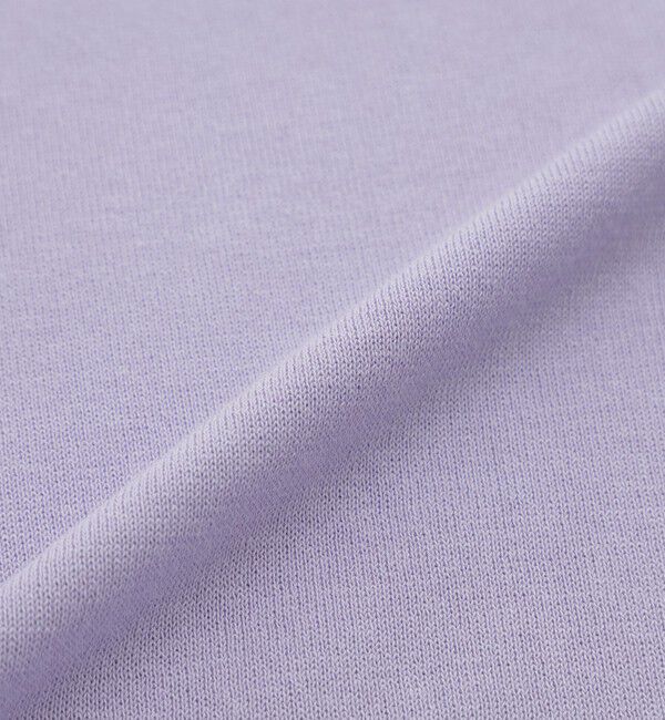 MACKINTOSH PHILOSOPHY「【Bicolor Knit Polo（バイカラーニットポロ）】ハーフスリーブ」|ニット・セーター|