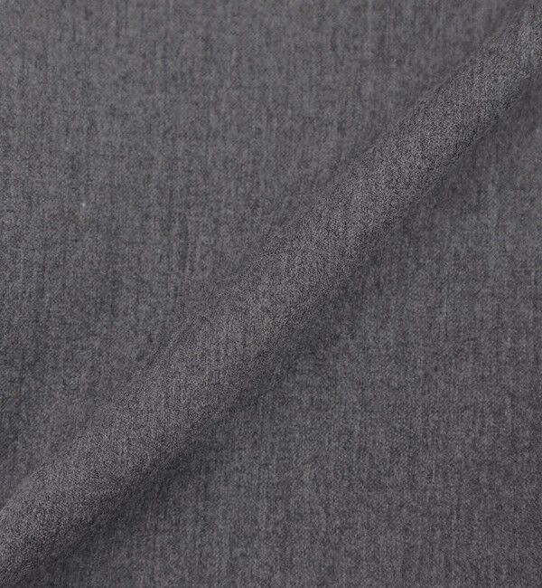 MACKINTOSH PHILOSOPHY「【Alby Easy Pants Wide(アルビーイージーパンツワイド)】ウールツイル製」|その他|