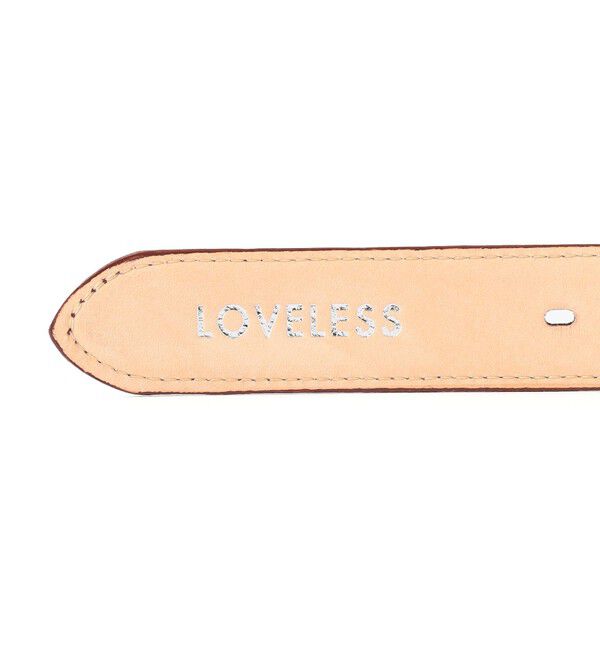  「レザーベルト」|ベルト|