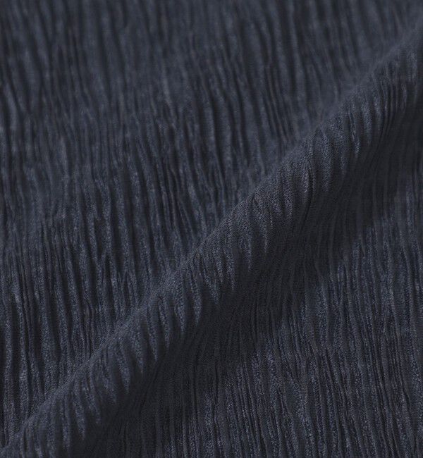  「楊柳カットソーカーディガン」|その他|