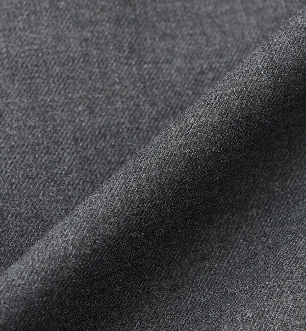  「カシュクールタックワイドパンツ」|スラックス|