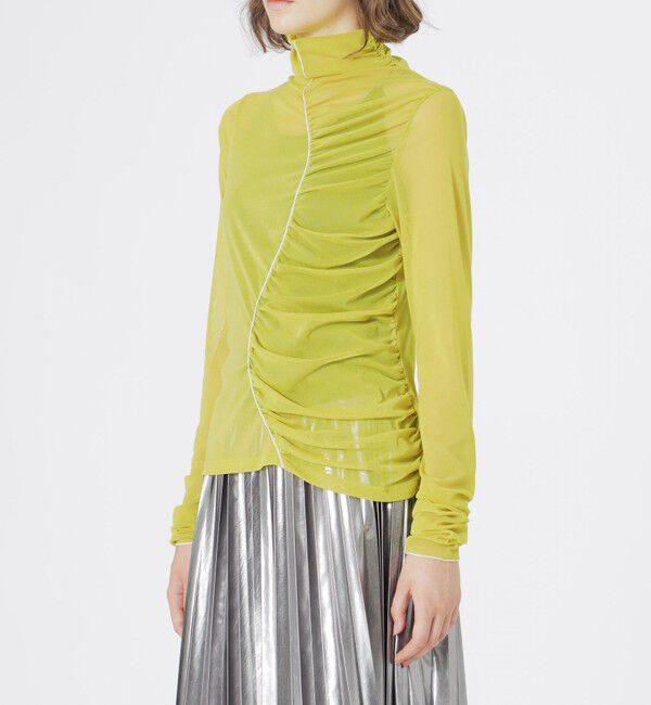  「シアーギャザープルオーバー」|その他|