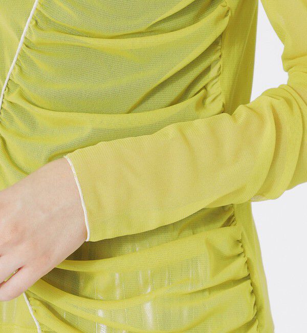  「シアーギャザープルオーバー」|その他|