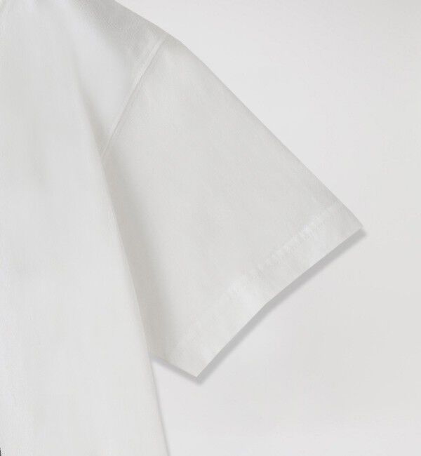  「【ミッキーマウス / LOVELESS限定プリントTシャツ(フロントスタイル)】」|Tシャツ・カットソー|