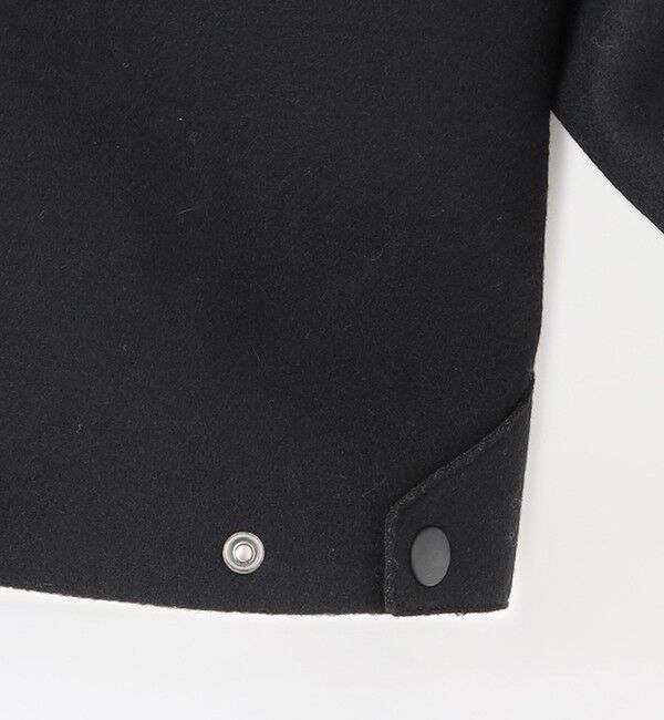  「TECLOR&times;LOVELESS MA-1」|ブルゾン・スタジャン|