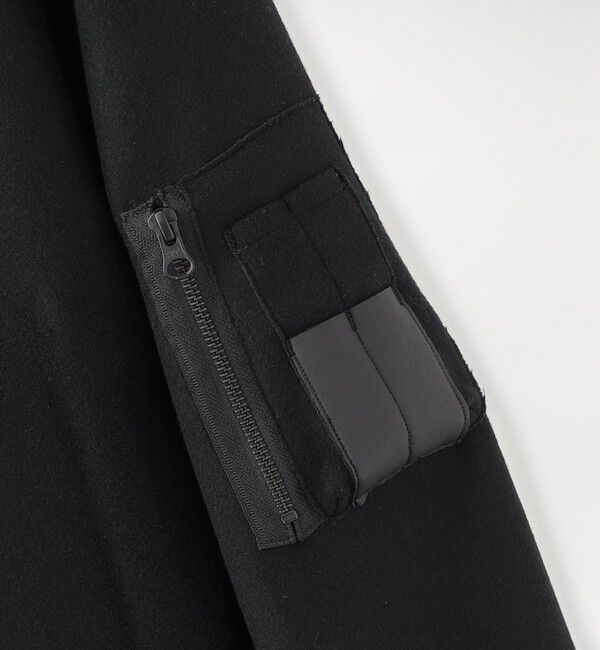  「TECLOR&times;LOVELESS MA-1」|ブルゾン・スタジャン|