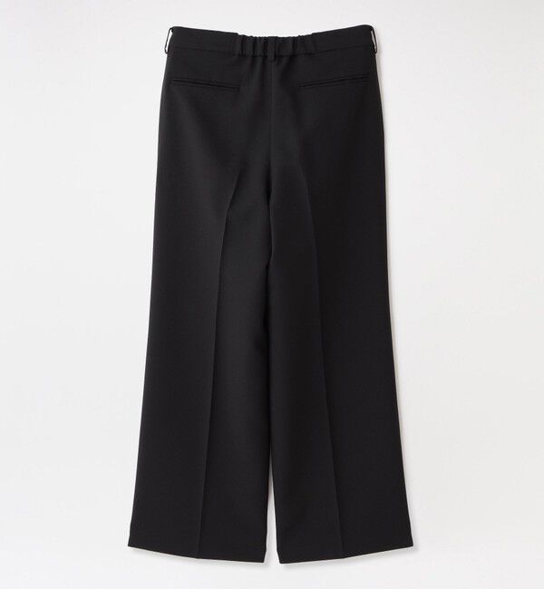  「トロピカルワイドスラックス」|スラックス|