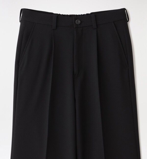  「トロピカルワイドスラックス」|スラックス|