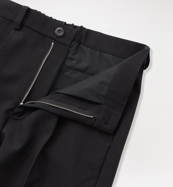  「トロピカルワイドスラックス」|スラックス|