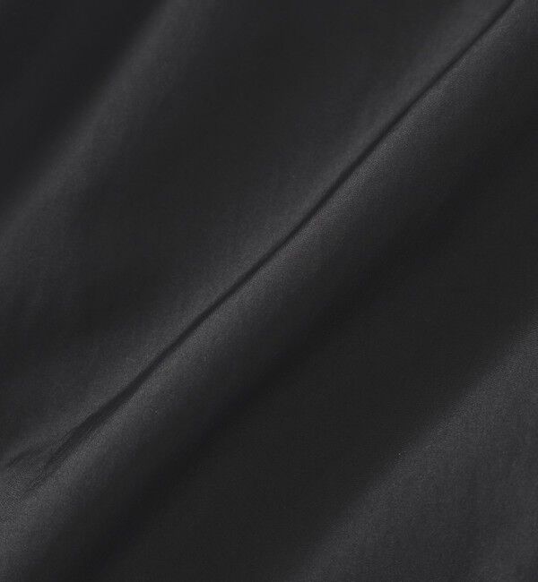  「BLACK OF BLACKsダブルウエストカーゴパンツ」|カーゴ|