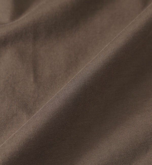  「ギャザーノースリーブワンピース」|ワンピース|