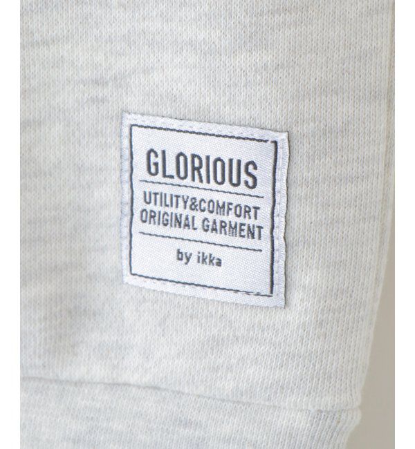 ikka kids「【キッズ】ファー切り替えトレーナー(100~160cm)」|Tシャツ・カットソー|