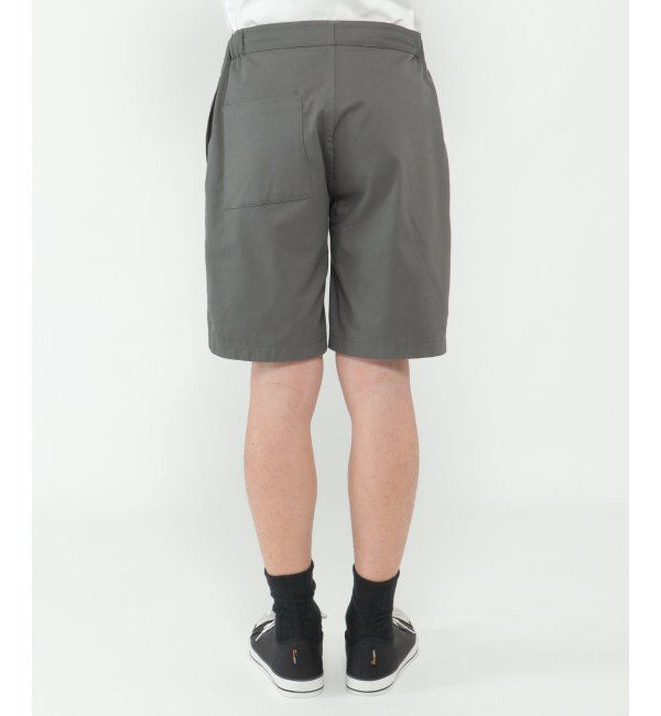 ikka「リバーシブルショートパンツ」|その他|