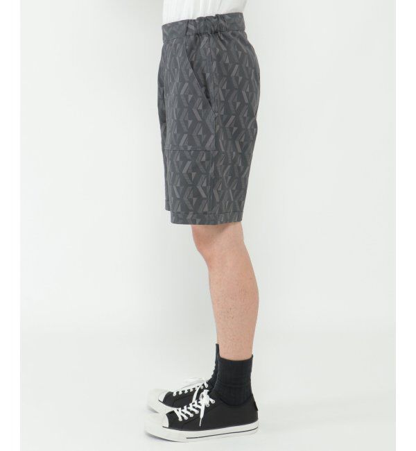 ikka「リバーシブルショートパンツ」|その他|