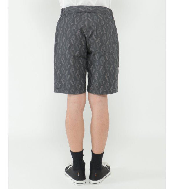 ikka「リバーシブルショートパンツ」|その他|