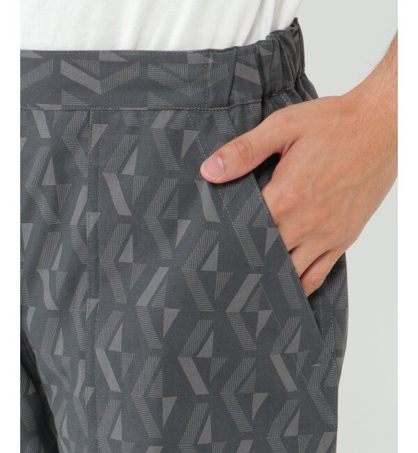 ikka「リバーシブルショートパンツ」|その他|