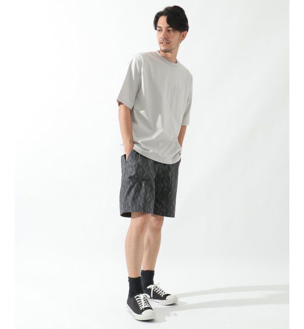 ikka「リバーシブルショートパンツ」|その他|