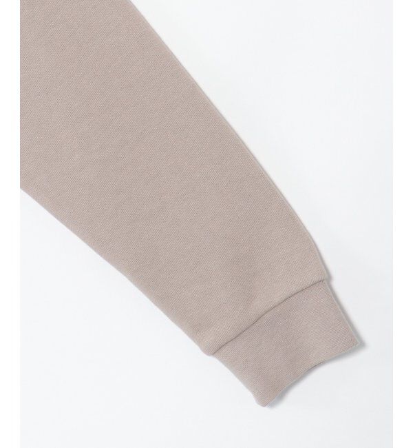 ikka kids「ジャガードニット切り替えトレーナー（120~160cm）」|Tシャツ・カットソー|