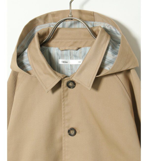ikka kids「2WAYハーフジャケット（120~160cm）」|その他|