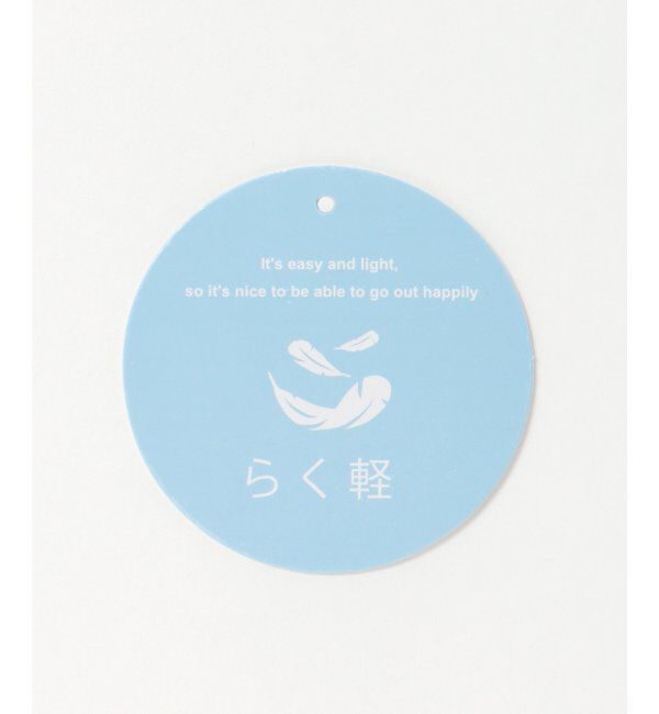 ikka「ラクカルクシュットPUトートバッグ」|その他|