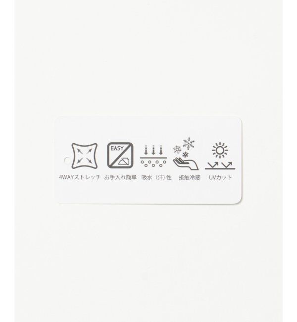 IKKA LOUNGE「【イージーケア／シワ軽減】イージーケアストレッチテーラードジャケット」|テーラードジャケット|