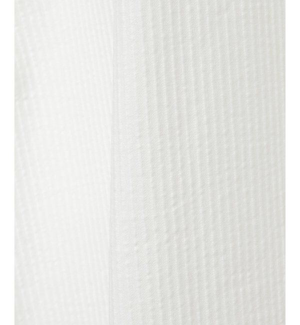 IKKA LOUNGE「ドライラックスフルオープンポロシャツ」|Tシャツ・カットソー|