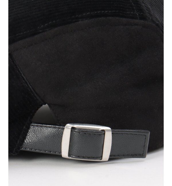 ikka「コーデュロイハンチング帽」|その他|