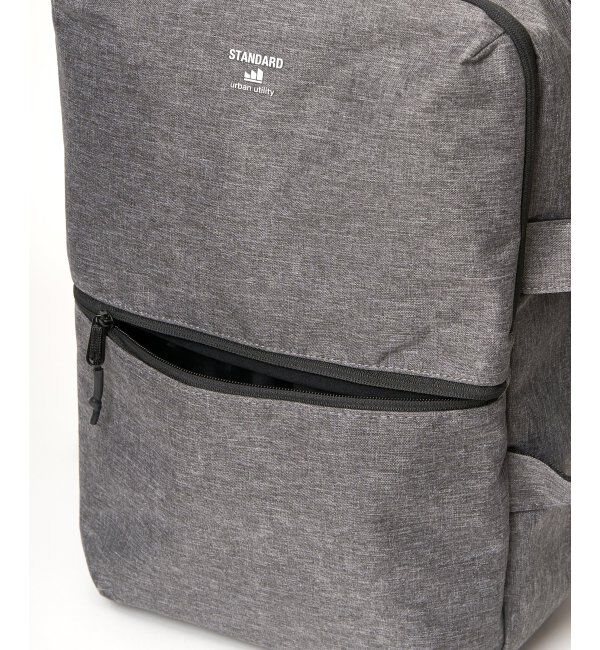 ikka「シャンブレー３ＷＡＹバッグ」|その他|