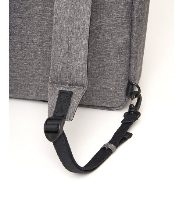 ikka「シャンブレー３ＷＡＹバッグ」|その他|