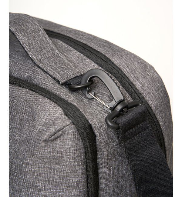 ikka「シャンブレー３ＷＡＹバッグ」|その他|