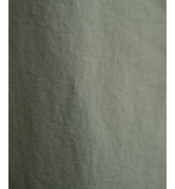 ikka「【2点セット／親子おそろい】ナイロンカーゴキャミワンピースセット」|ワンピース|