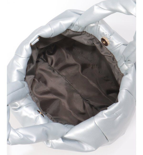 ikka「ボンディング2WAYトートバッグ」|その他|