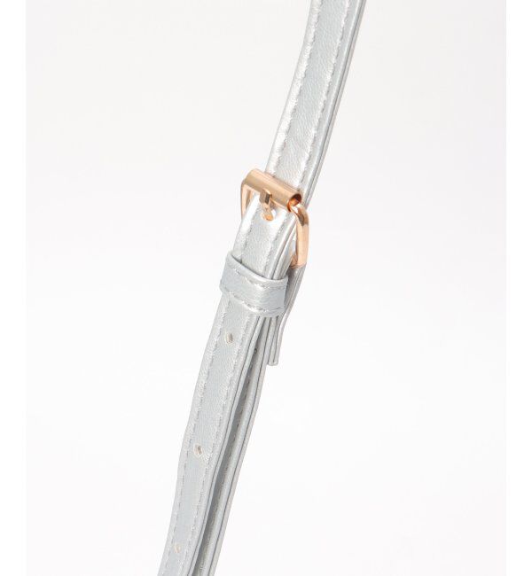 ikka「ボンディング2WAYトートバッグ」|その他|