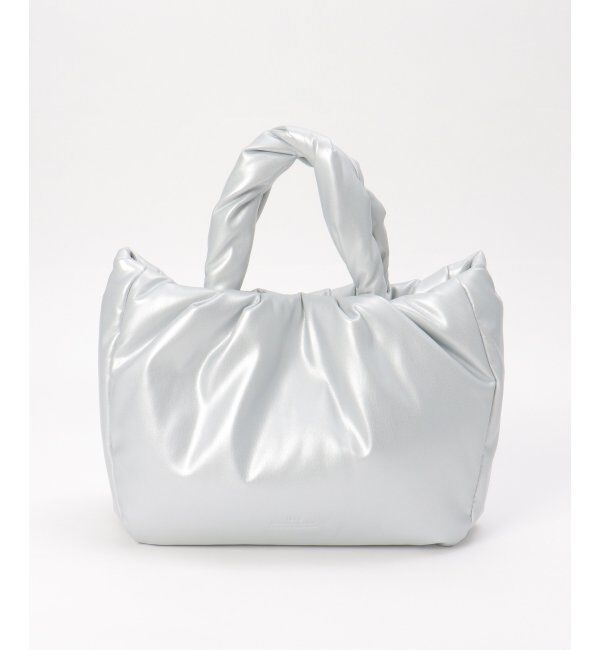 ikka「ボンディング2WAYトートバッグ」|その他|