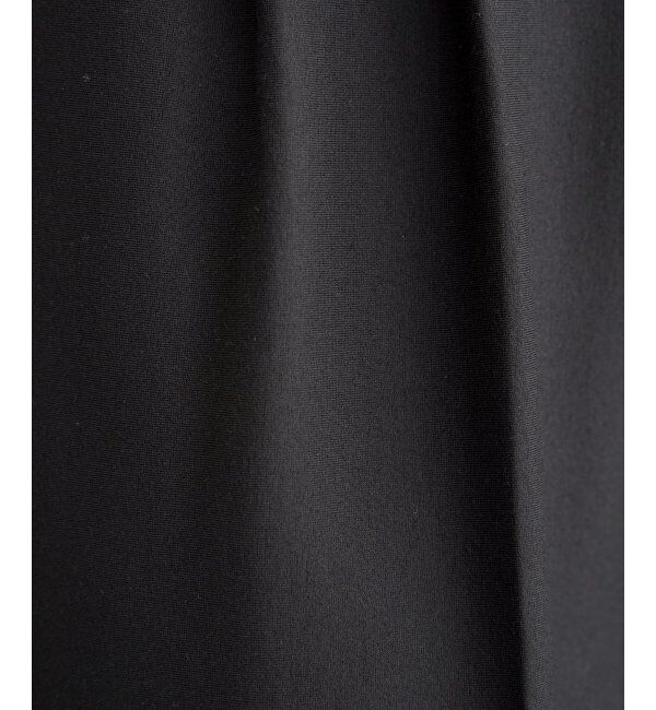 IKKA LOUNGE「【洗濯機で洗える／セットアップ対応】GOKU楽カットソーテーパードパンツ」|その他|